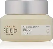 The Face Shop Mango Seed Moisturizing Butter,