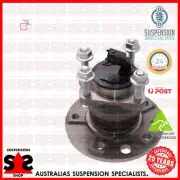 Rear Axle Wheel Hub Suit OPEL Astra H Estate Van (L70) 1.6 EcoTec (L70) ASTRA H