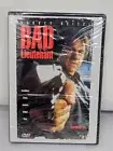 BAD LIEUTENANT - DVD - HARVEY KEITEL - NEW SEALED