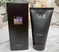 在飛比找樂天市場購物網優惠-SK-II SK2 MEN 男士活能保濕潔面乳 120g｜全