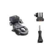4 * 5 * 3.2cm Sun Visor Fixing Bracket Clip Portable For Insta360 Onex2/x3 C