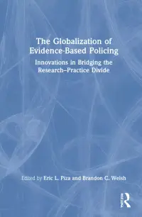 在飛比找博客來優惠-The Globalization of Evidence-