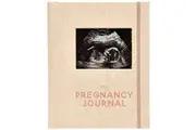 Pearhead: Pregnancy Journal - Blush