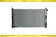 FOR MITSUBISHI OUTLANDER ZG ZH 11/06-10/12 RADIATOR,1ROW 16MM, 2.0L 4CYL PETROL