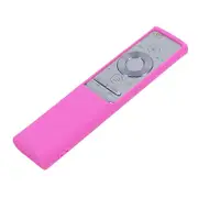 2-Pack Silicone Remote Control Covers For Samsung Dustproof