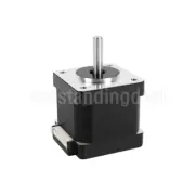 NEMA14 35x34 Stepper Motor 0.6A 3.42VDC 14HD34005 for 3D Printer Engraving