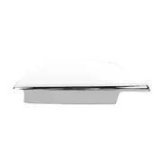 Front Right Headlight Washer Chrome Silver Cover 61679805542 for Mini Countryman R60 R61 10-16 Head