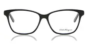 Salvatore Ferragamo SF 2851 001 Women Eyeglasses