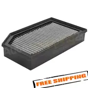 aFe 31-10280 Magnum FLOW Pro DRY S Air Filter for 20-23 Jeep Gladiator JT 3.6L (for: Jeep)