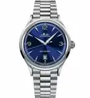 Mido M040-407-11-047-00 Model Multifort Automatic Men's Wristwatch Swiss Made