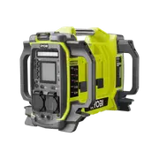 Ryobi 36V Power Station Inverter - Tool Only