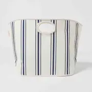 SUNNYLiFE Carryall Beach Bag AU The Resort Coastal Blue