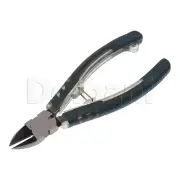 MJL-926 New 6" Heavy Duty Diagonal Wire Cutter Nipper Plier with Lock 160mm 165g