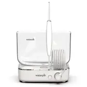 Portable Water Flosser, Perfect for Travel & Home, ADA