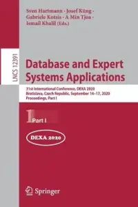 在飛比找博客來優惠-Database and Expert Systems Ap