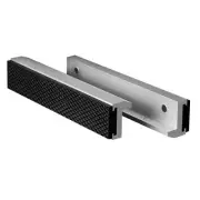 Multipurpose Magnetic Soft Pad Jaws Vise Metal Bench Vise
