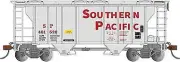 Bachmann 73509 HO Scale SP Ps-2 Hop #401520