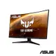 ASUS VG32VQ1B TUF Gaming 31.5吋 曲面電競螢幕