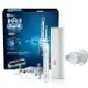 德國百靈 歐樂B Oral-B Genius9000 3D braun 9000 電動牙刷 璀璨白 (智慧追蹤款)