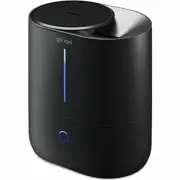 GENIANI Top Fill Cool Mist Humidifiers for Bedroom & Essential Oil Diffuser - Sm