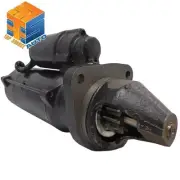 New Starter Fits Claas Talos 220 230, Iveco 67TM3A 6TAA-6802 FA4E0684C 504031929