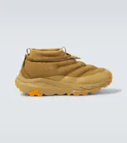 [Hoka One One] Hoka One One Kaha 2 Frost Moc GTX hiking boots UK 8.5 brown