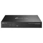 TP-Link VIGI 8 Channel PoE+ Network Video Recorder