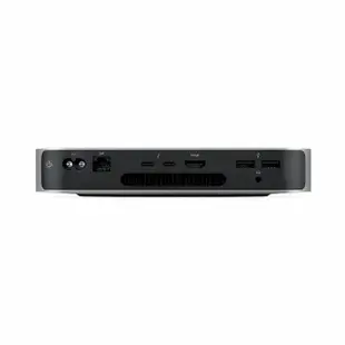 【Apple】S+ 級福利品 Mac mini M2 8核心CPU 10核心GPU 16GB 記憶體 1TB SSD(2023)