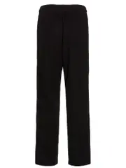 [Golden Goose] Golden Goose-Doro Pantaloni Bianco/Nero-Uomo M White/Black