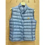 ☄️漢森精品-正品☄️ MONCLER LIANE 羽絨 背心 外套 💰原價31800