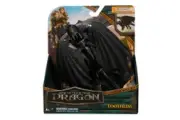 How To Train Your Dragon Movie Small Dragon - Toothless