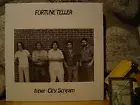 FORTUNE TELLER Inner-City Scream LP/'78 US Garage Psych Rock/Rayne/Acid Archives