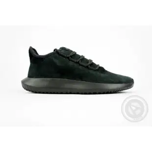 【A-KAY0】ADIDAS TUBULAR SHADOW 小350 黑【BB8942】