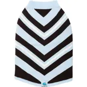 Cronulla Sharks NRL Team Colour Dog Jumper Size Small