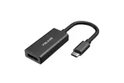 Volans Aluminium USB-C to DisplayPort Adapter [VL-UCDP-S]