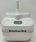 NEW KitchenAid Chef’s Chopper 3 Cup Mini Food Processor KFC3100 Part, BASE MOTOR