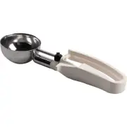 Zeroll 2010 3 1/4 oz EZ Disher No. 10