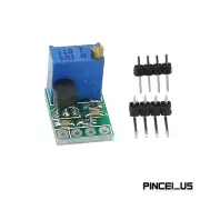 TL431 Voltage Reference 5V-12V High Precision Reference f/ Voltmeter Calibration