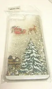 IPhone 7s Plus Christmas Phone Case