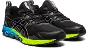 PAY LESS! Asics Gel Quantum 180 6 Mens Training Shoes (D Standard) (008)