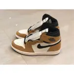 【代購】NIKE AIR JORDAN 1 新人王 新秀