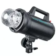 Godox GS300 300WS Studio Flash Light Monolight Flash Strobe Photography Parts