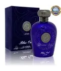 Blue Oud Lattafa Unisex perfume Eau de Parfum 3.4oz/100 ml Men Women edp Gift