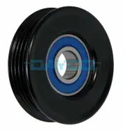 Dayco Idler Pulley for Honda Accord CD5 2.2L Petrol F22B1 1993-1997