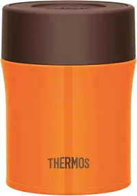 在飛比找樂天市場購物網優惠-THERMOS【日本代購】膳魔師 保溫燜燒杯0.5L JBM