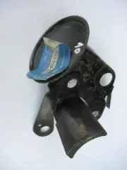 Porsche 356 C/SC Bump Stop Bracket/No Rubber Buffer LEFT 69533303500