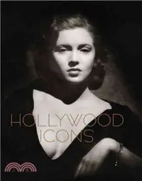 在飛比找三民網路書店優惠-Hollywood Icons: Photographs f