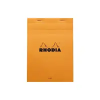 在飛比找蝦皮商城優惠-法國RHODIA《N°16 Basic Stapled No