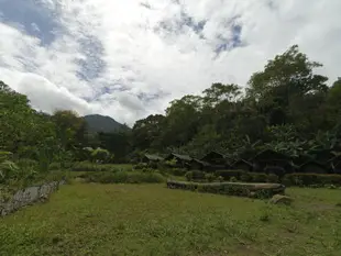 赫爾曼藍塘營地Herman Lantang Camp