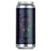 Aslin Astro Zombie IPA 473ml Can